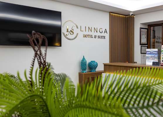LINNGA HOTEL & SUITE 1