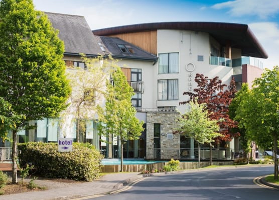 Osprey Hotel 1
