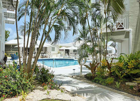 South Point Hotel Inc 1
