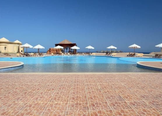 Siva Golden Bay Makadi Couples and Families Only 1