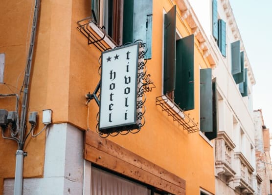 Hotel Tivoli 1