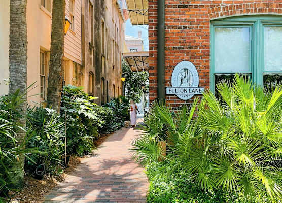 Fulton Lane Inn 1