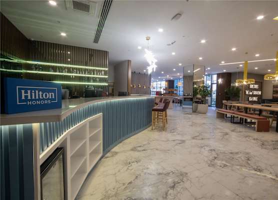 Hampton by Hilton Denizli 1