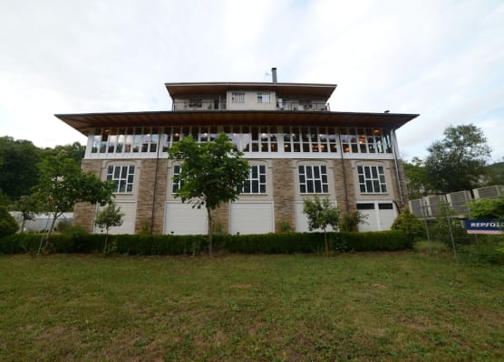 Hotel A Veiga 1