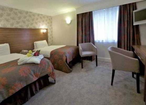 The Ropemaker - A Heartwood Inn 1