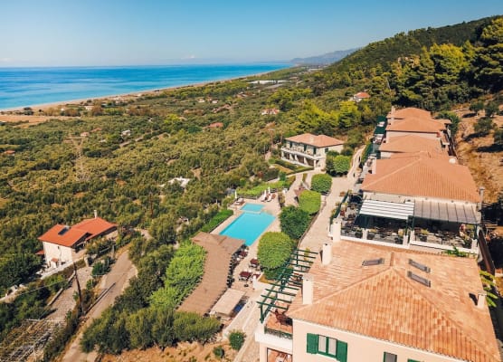 Natura Club Hotel & Spa - Adults Guests 1