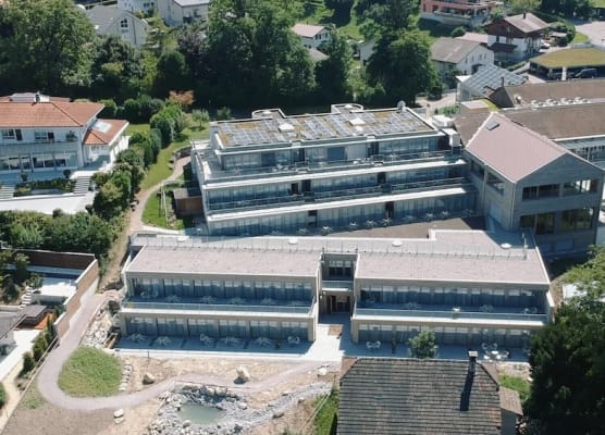 Hotel Seaside 1