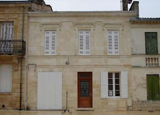 Le Médoc de Clémence 1