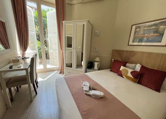 Nice Garden Hotel 1