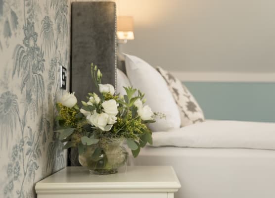 Bingham Townhouse Hotel 1
