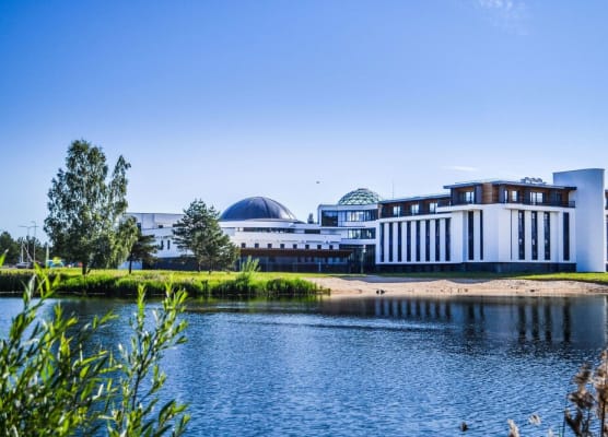 Vytautas Mineral SPA 1