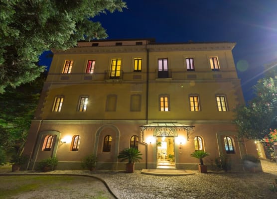 Hotel Corte dei Tini 1