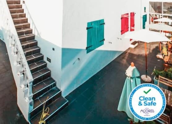 Vintage Place - Azorean Guest House 1