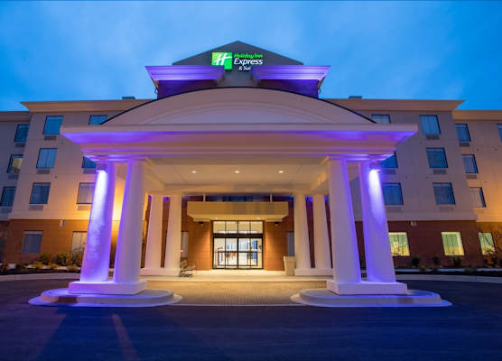 Holiday Inn Express & Suites OWINGS MILLS-BALTIMORE AREA by IHG 1