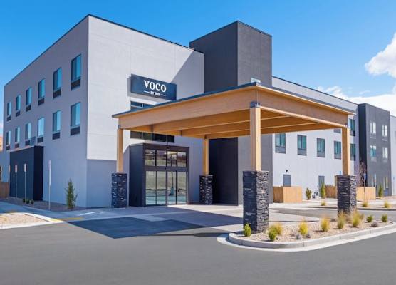 voco Moab by IHG 1