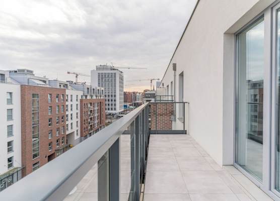 Langgarten - Little Heaven Apartamenty 1