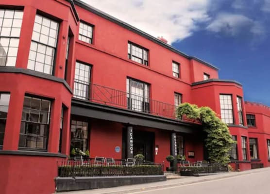 The Cawdor 1