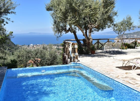 Casa Mazzola 1