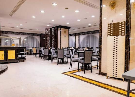 Al Mukhtara International Hotel 1