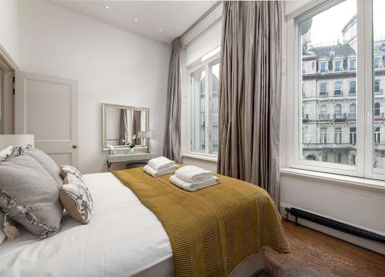 Grosvenor Gardens by CAPITAL 1