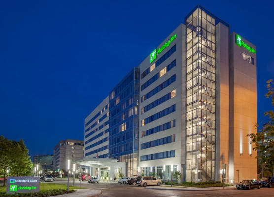 Holiday Inn CLEVELAND CLINIC by IHG 1