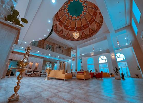 Capsa Thermal Oasis 1