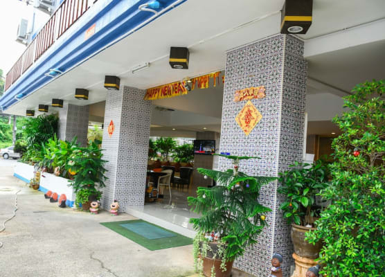 Krabi Heaven 1