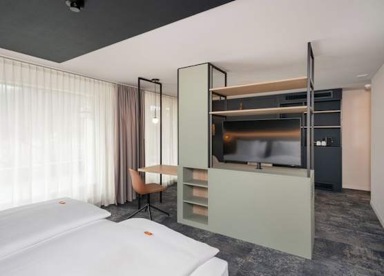 Stella Swiss Quality Hotel 1