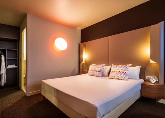 Campanile Hotel & Restaurant Eindhoven 1