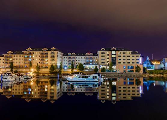 Radisson Blu Hotel, Athlone 1