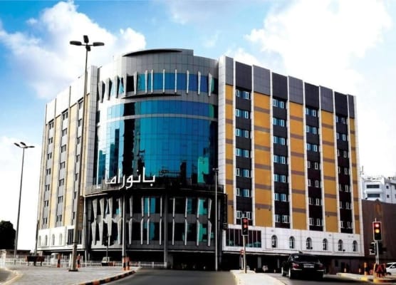 Panorama Hotel and Spa 1