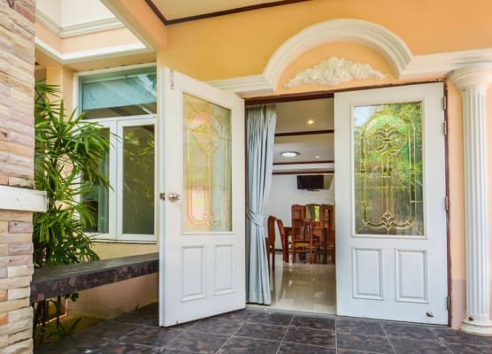 Kamalar Palace Longstay house 1