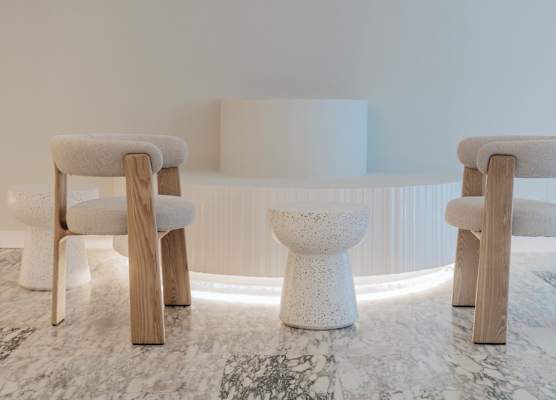Suites ROC Portonova 1
