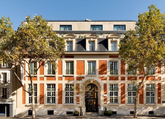 Le Parchamp, a Tribute Portfolio Hotel, Paris Boulogne 1