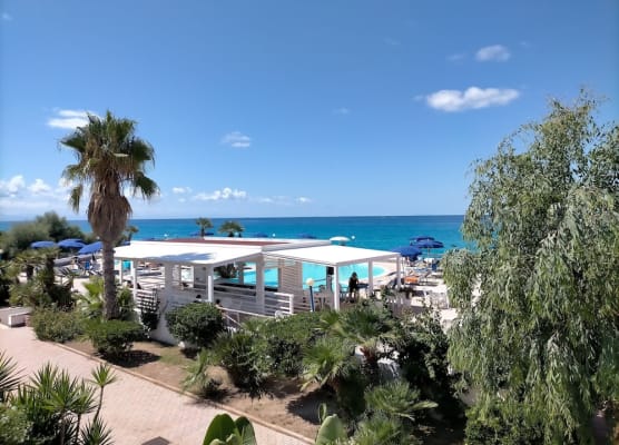 Villaggio Hotel Agrumeto 1
