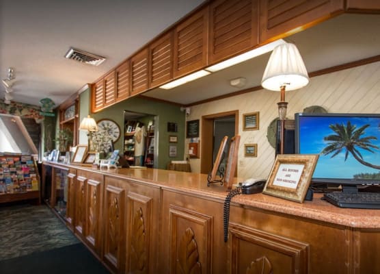 Sun Viking Lodge - Daytona Beach 1