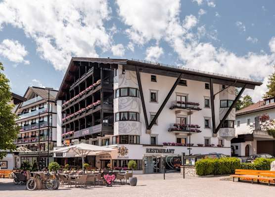 Alpenlove - Adult SPA Hotel 1