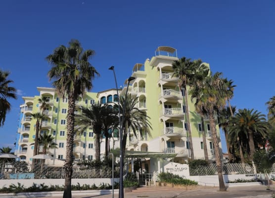 Smeraldo Suites & Spa 1