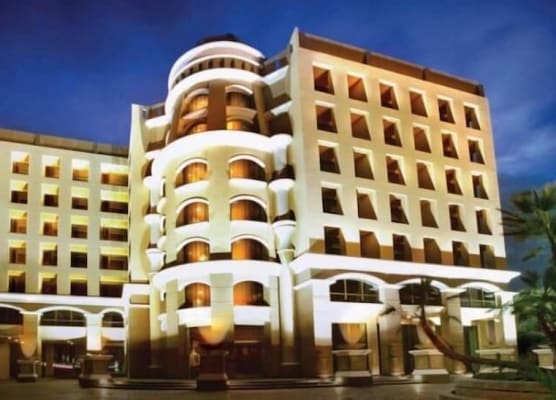 Maleewana Hotel & Resort 1