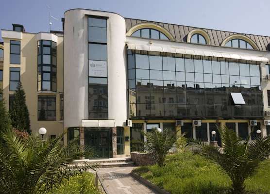Hotel Kerber 1