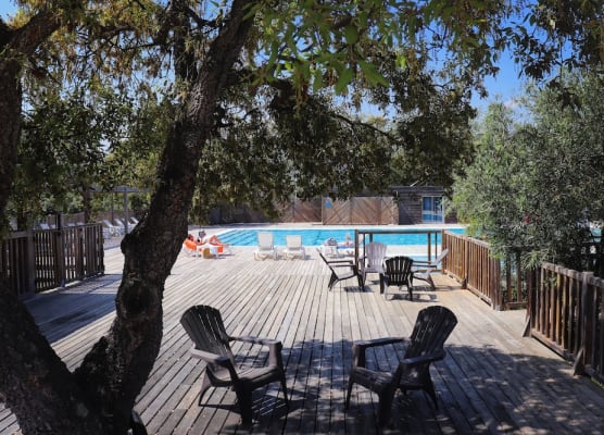 Camping San Damiano 1