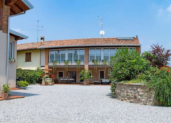 Cascina San Martino 1