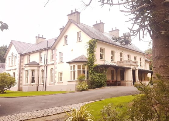 Banoge House 1