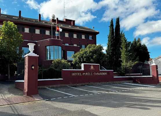 Hospedium Nuevo Hotel Parque Cabaneros 1