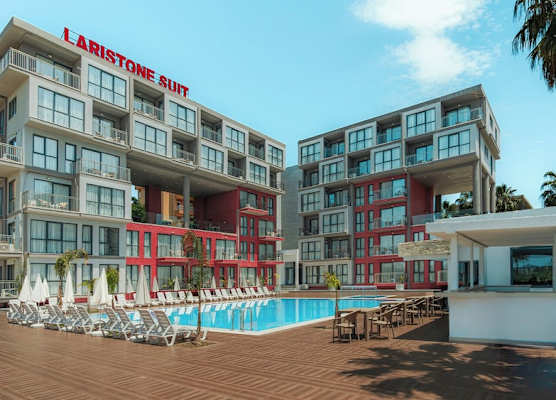 Laristone Suite Spa Hotel 1