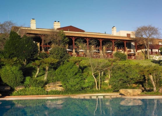Drakensberg Sun Resort 1