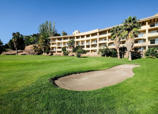 Envía Almería Apartments Spa & Golf 1