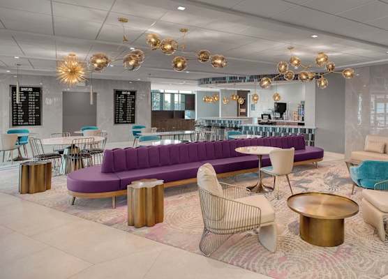 Holiday Inn CHICAGO - MIDWAY AIRPORT S by IHG 1