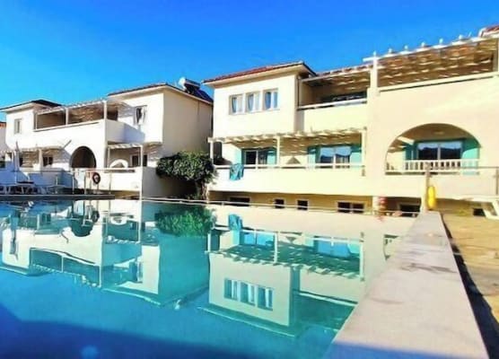 Sunrise Village Hotel Apartments 1