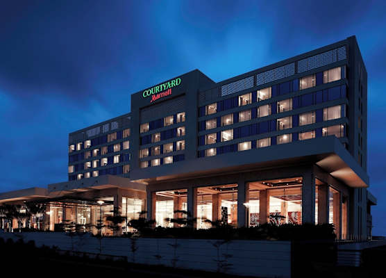 Courtyard by Marriott Pune Chakan 1